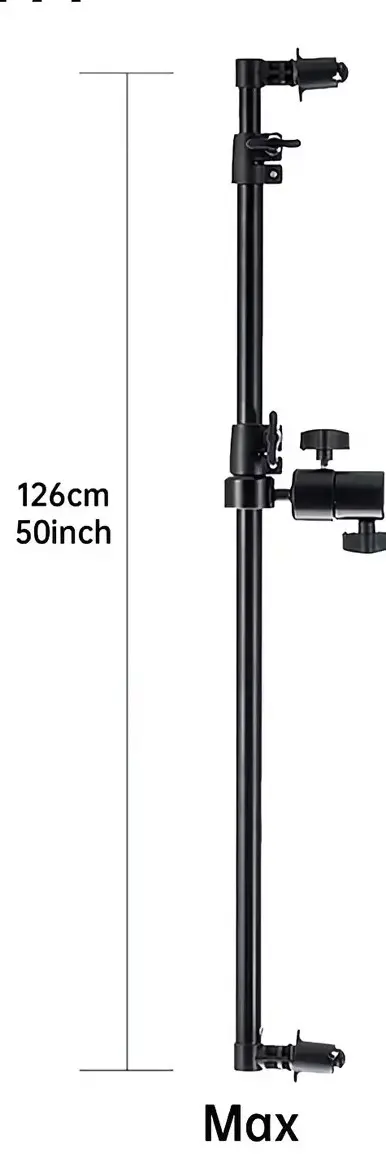 ذراع تحكم بالرفلكتور